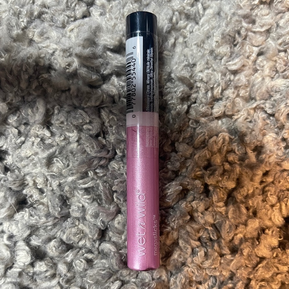 Wet N Wild Lip Gloss